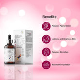 Chromalite Serum, 30ml